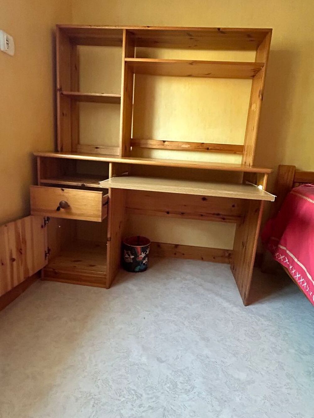 Bureau Meubles