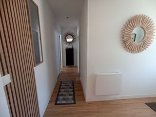  Maison à vendre 3 pièces 67 m²