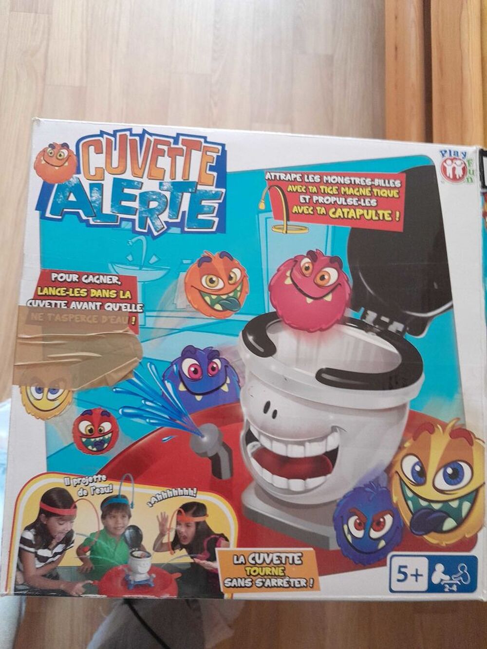 Lots jeux de soci&eacute;t&eacute; Jeux / jouets