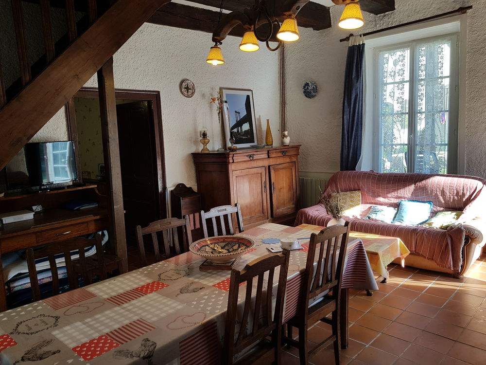   Gite en France à la semaine N° 110 Aquitaine, Périgueux (24000)