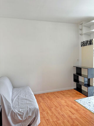  Appartement  vendre 1 pice 16 m