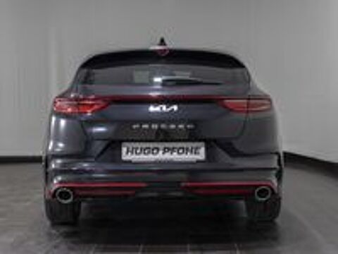 Pro cee d ii PROCEED 1.6 T-GDi 204 ch DCT7 GT 2022 occasion 69007 Lyon