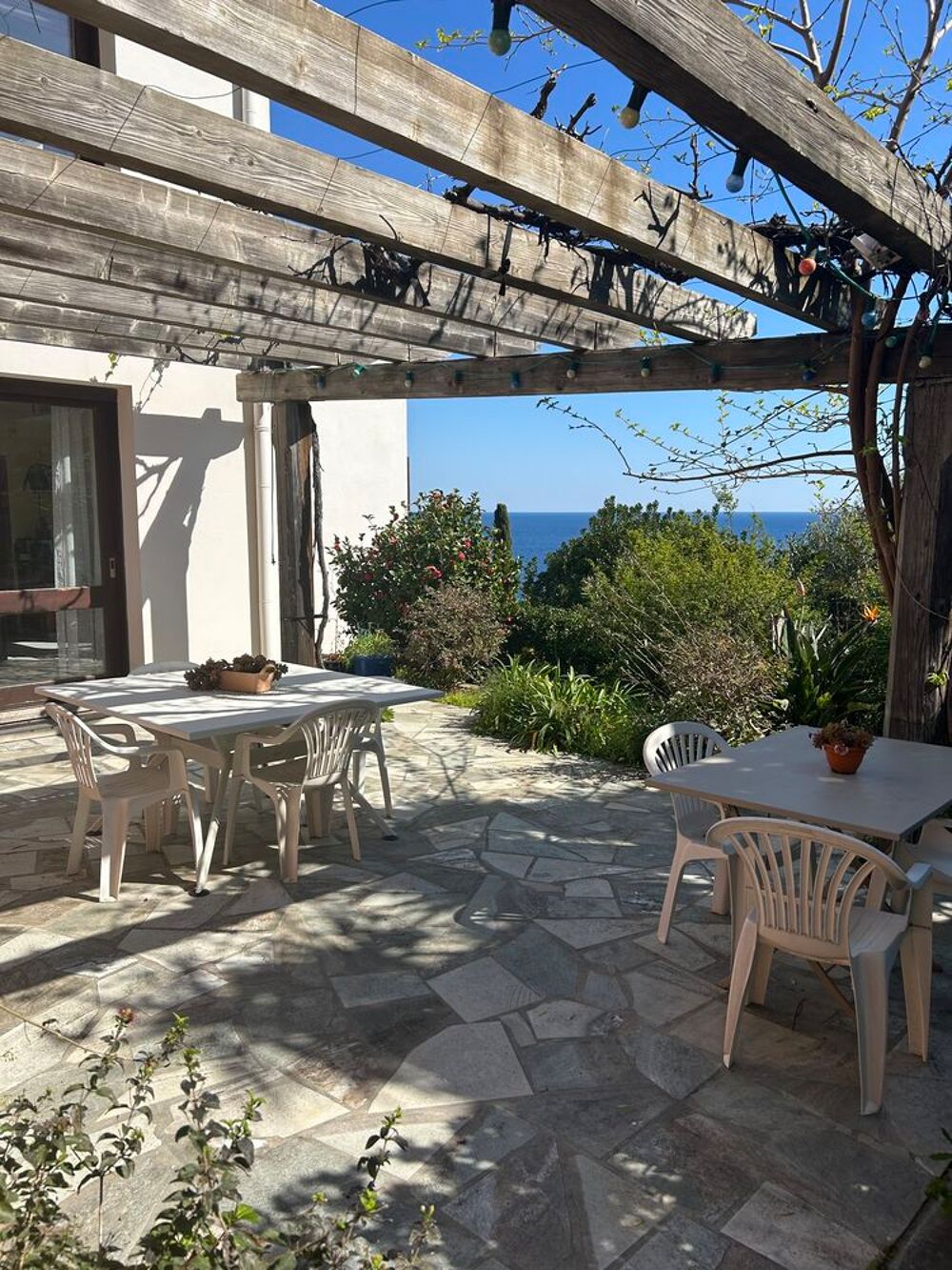 � vendre  Villa Miomo (20200)
