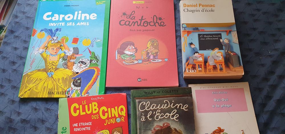 Je suis Audrey je diff&eacute;rent jouets Jeux / jouets