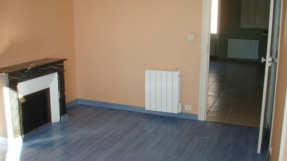 Vente Maison Maison louée  en MORVAN Moulins-engilbert
