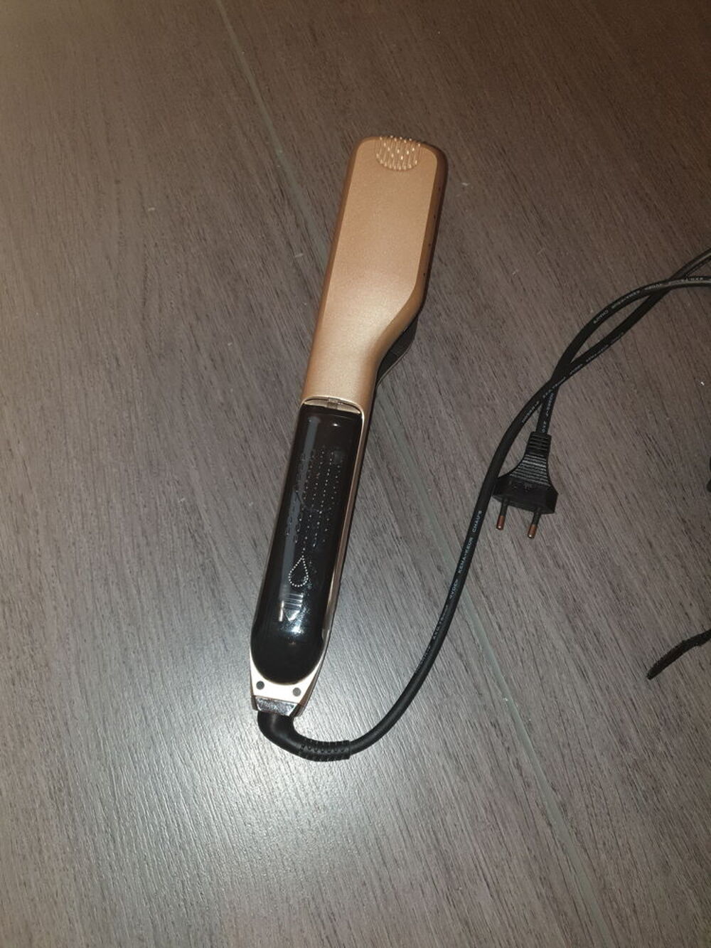 Lisseur demeliss st algue Electroménager