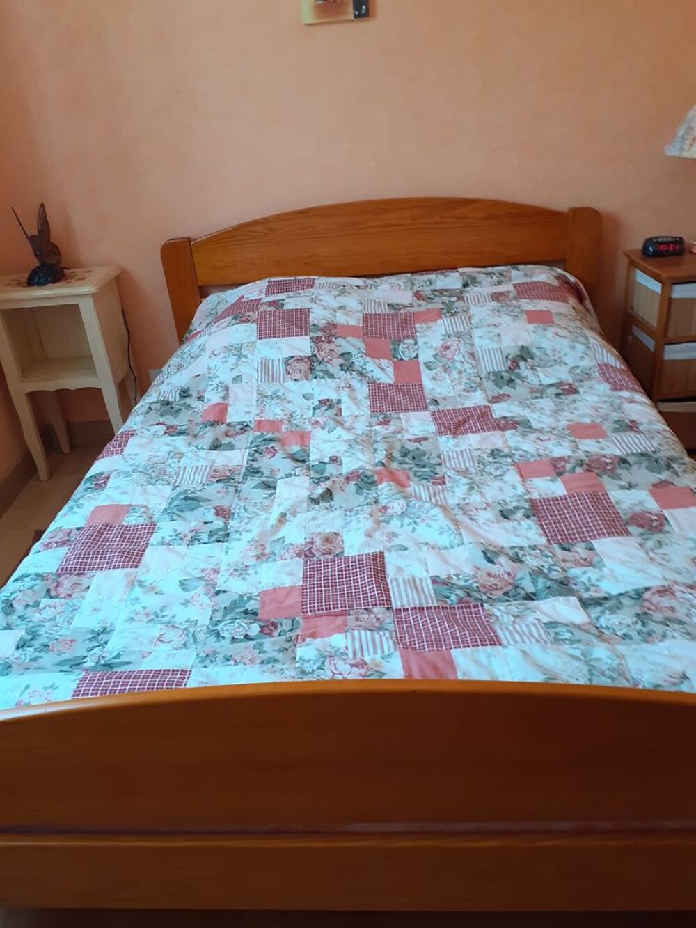   maison vue mer 300 m plage Bretagne, Plouhinec (29780)