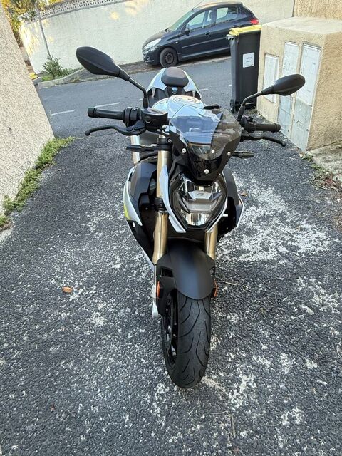 Moto BMW 2021 occasion Montpellier 34000