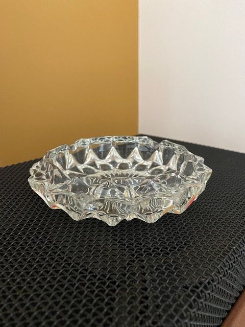 Cendrier Vintage 15 Nice (06)