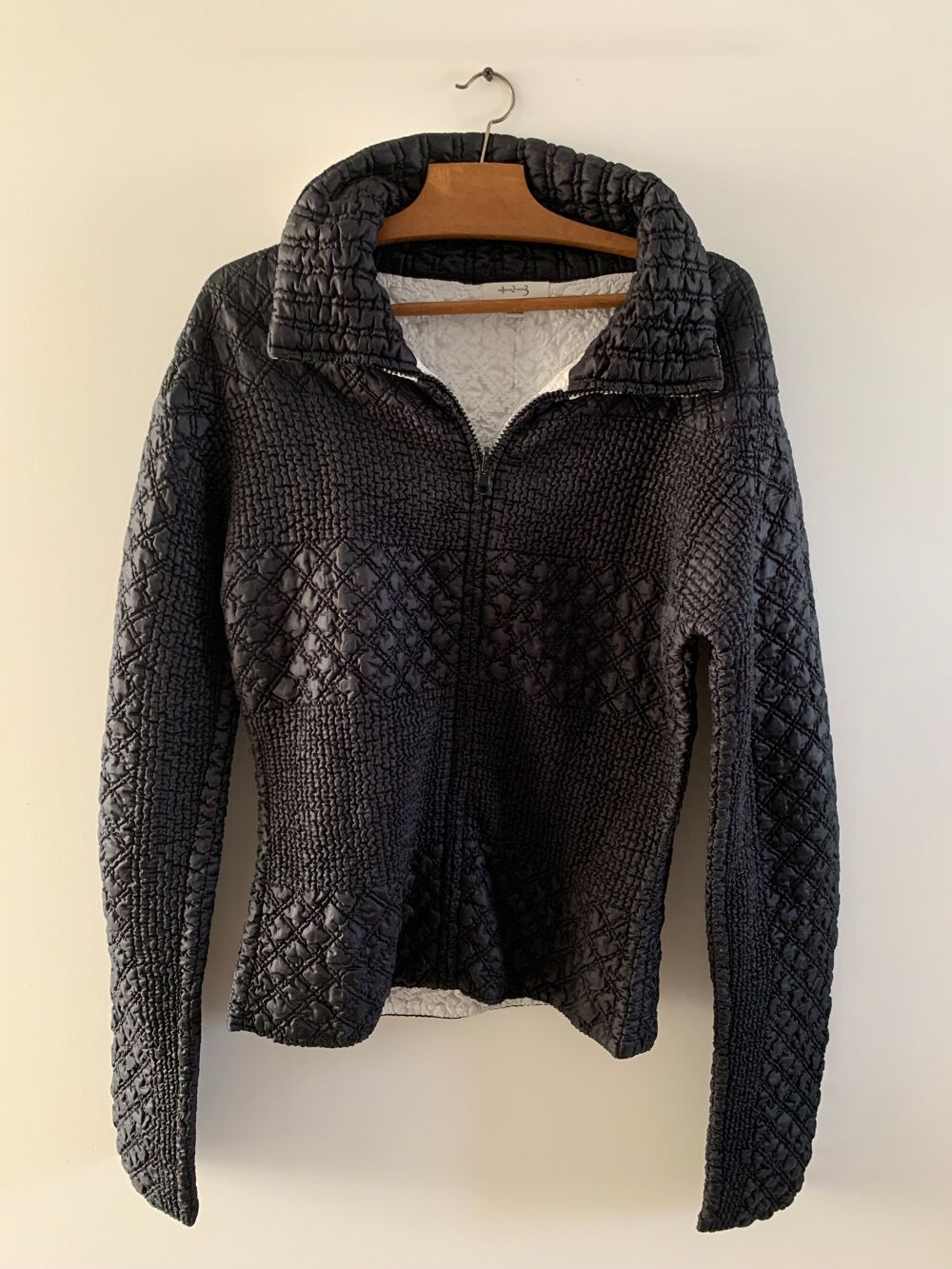 Veste 123 taille 38/40 Vêtements