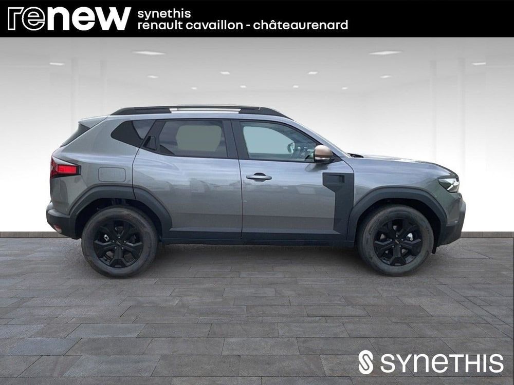Duster Hybrid 155 Extreme 2026 occasion 84300 Cavaillon