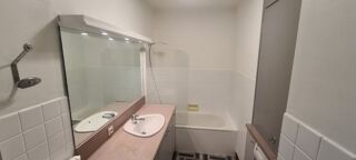  Appartement � louer 2/3 pi�ces 47 m�