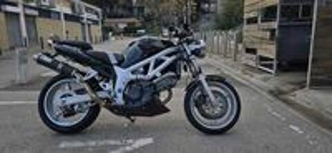 SUZUKI 2001 occasion 13500 Martigues
