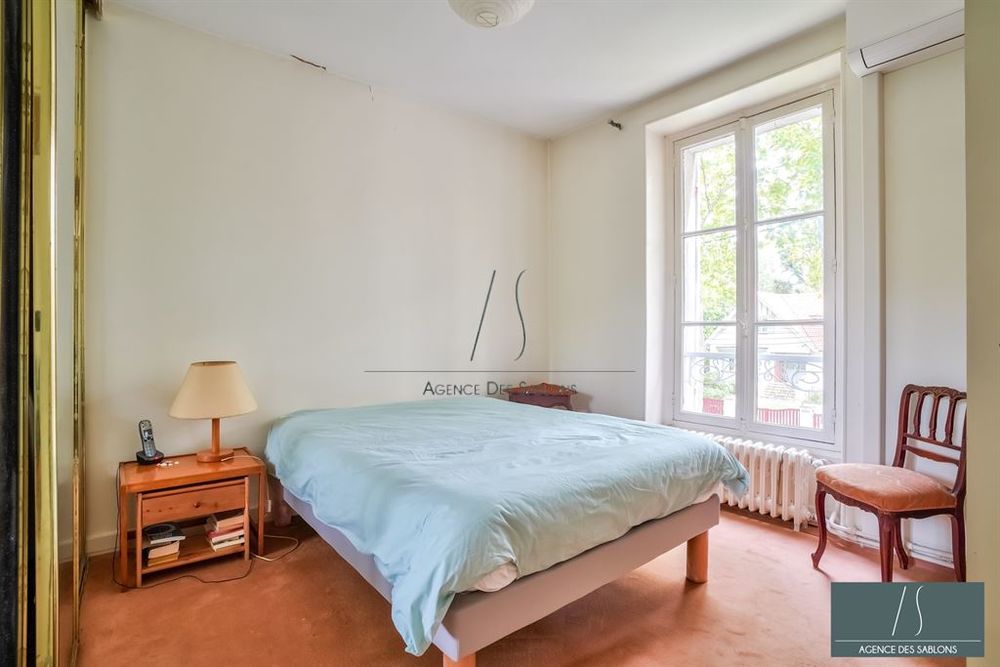 � vendre  Maison Le V�sinet (78110)