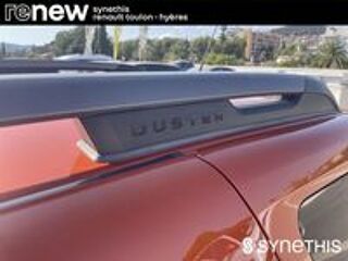 Duster TCe 150 4x2 EDC Journey 2023 occasion 83160 La Valette-du-Var