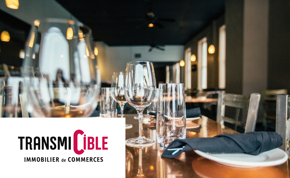   Restaurant - Licence 3 - Merignac 