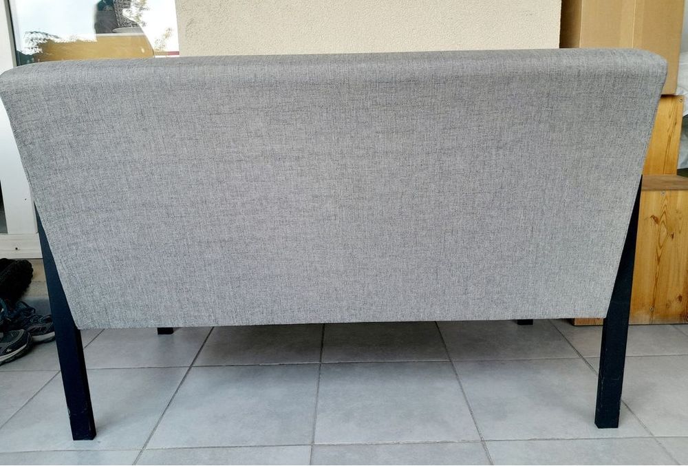 BANQUETTE DEUX PLACES Meubles