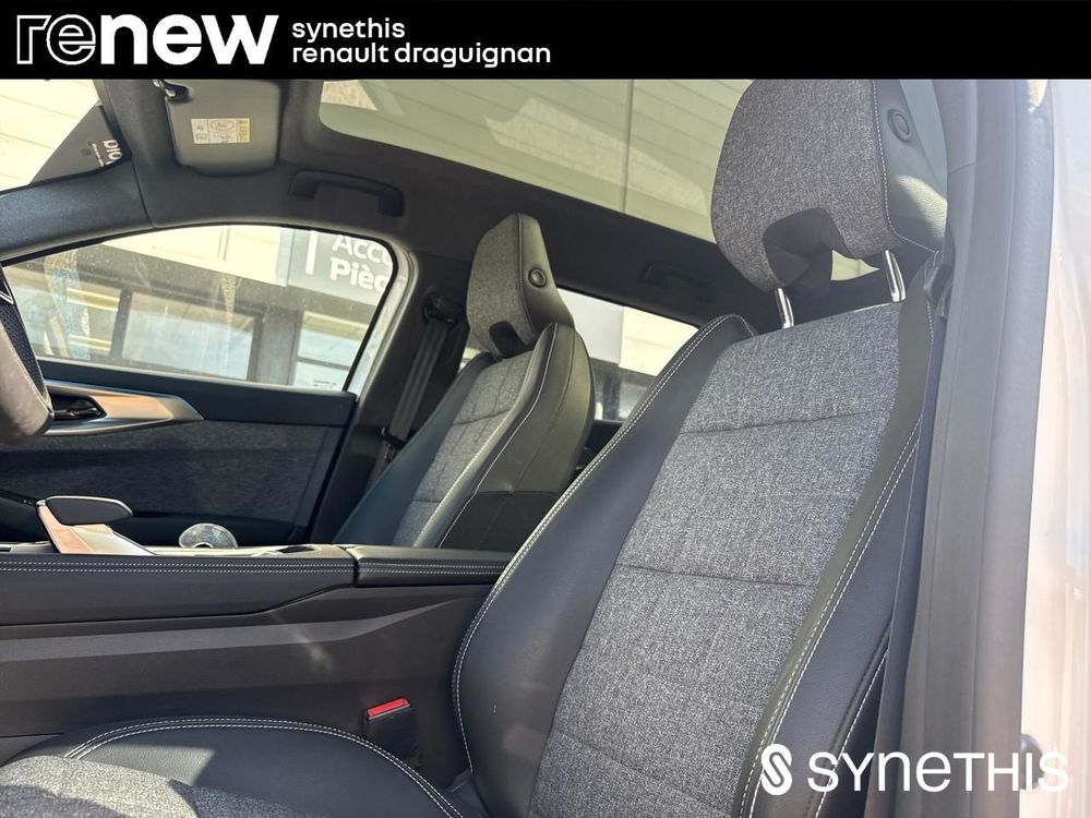 Espace E-Tech full hybrid 200 GSR2 Techno 2025 occasion 83300 Draguignan
