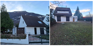  Maison � vendre 4 pi�ces 116 m�