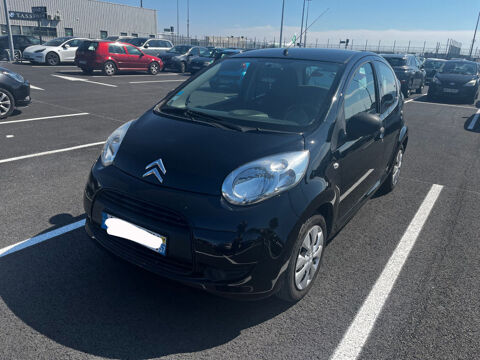 Citroen c1 Citroën  1.0i Airdream Attraction