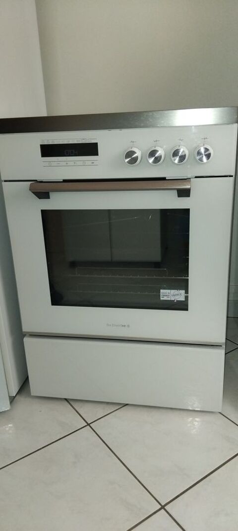 Cuisinière four de dietrich 600 Le Havre (76)