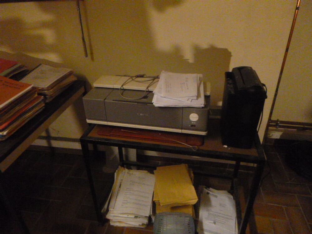 Imprimante A3-A4 Matériel informatique
