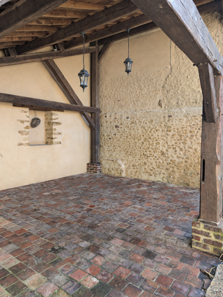  Maison à louer 7 pièces 150 m²