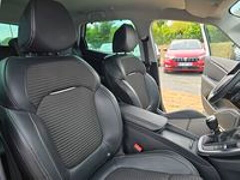 Scenic IV Scenic dCi 130 Energy Intens 2017 occasion 91410 Dourdan