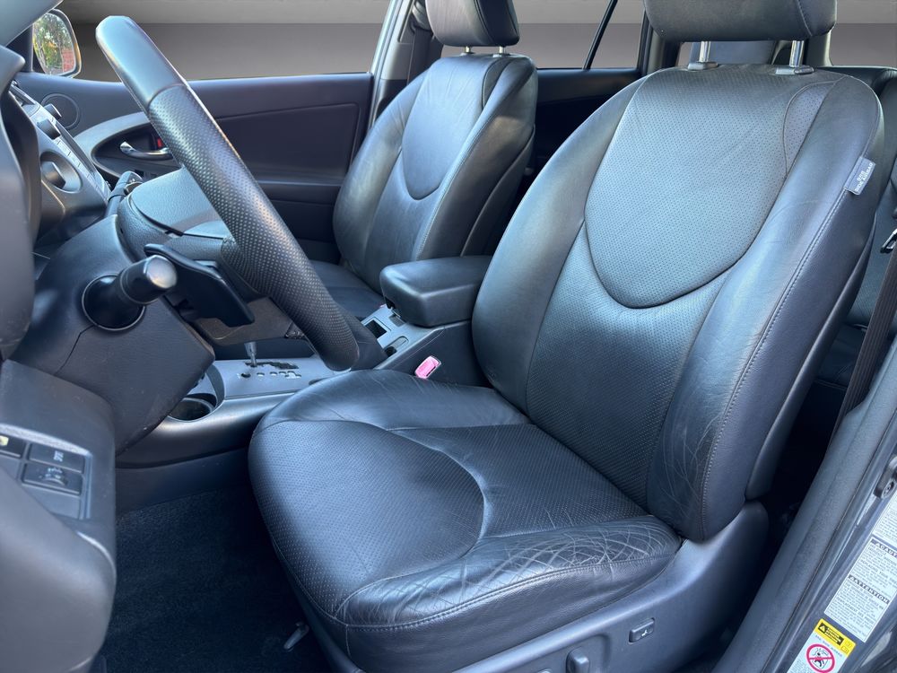 RAV 4 RAV4 150 D-CAT 4WD Clean Power A 2010 occasion 93390 Clichy-sous-Bois