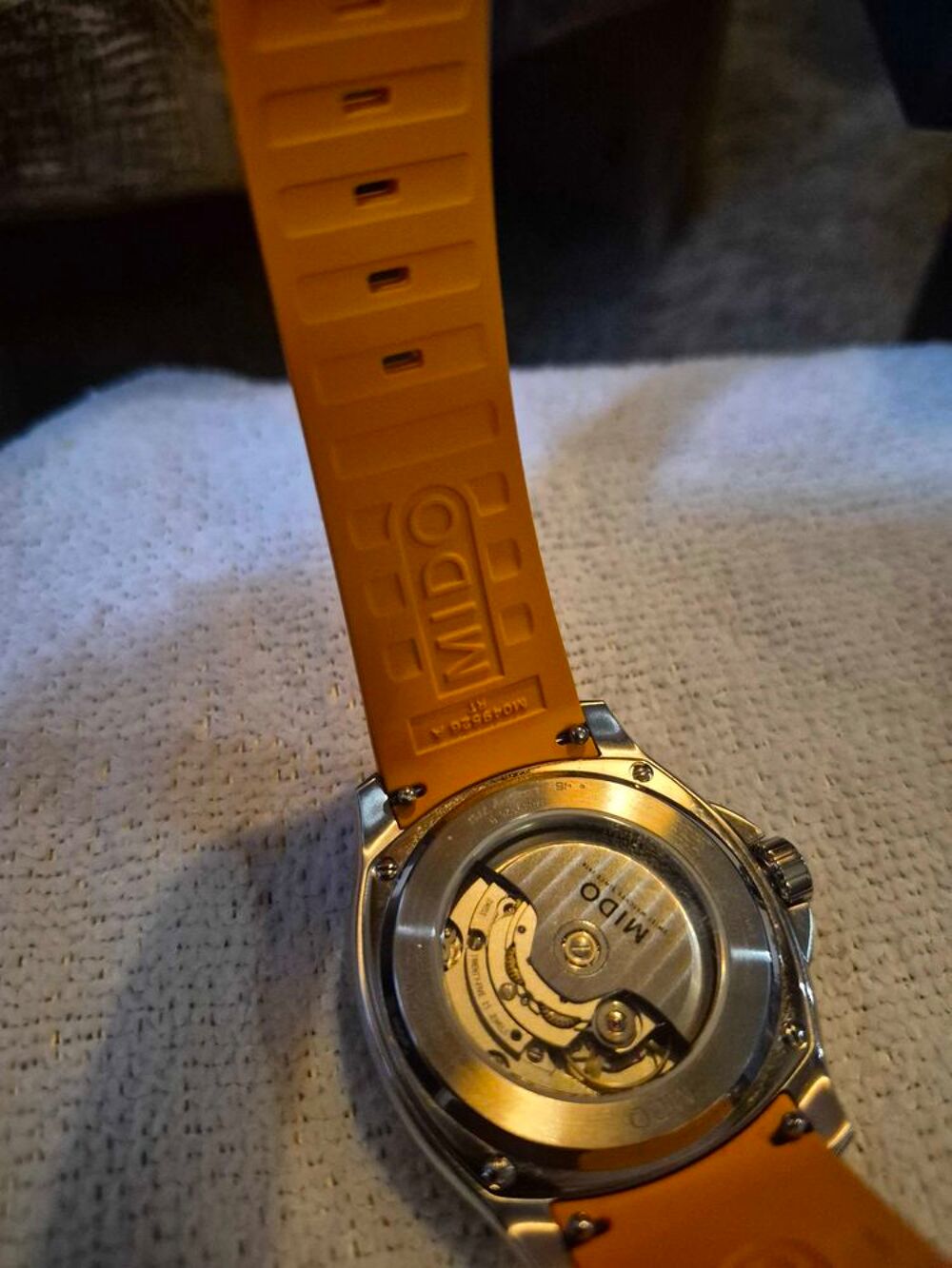 montre automatique Bijoux et montres
