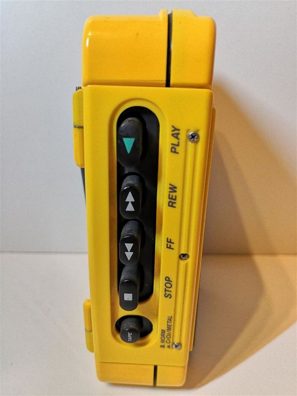 Rare Sony collector WMB52 Walkman Sport Vintage Exp offerte Audio et hifi