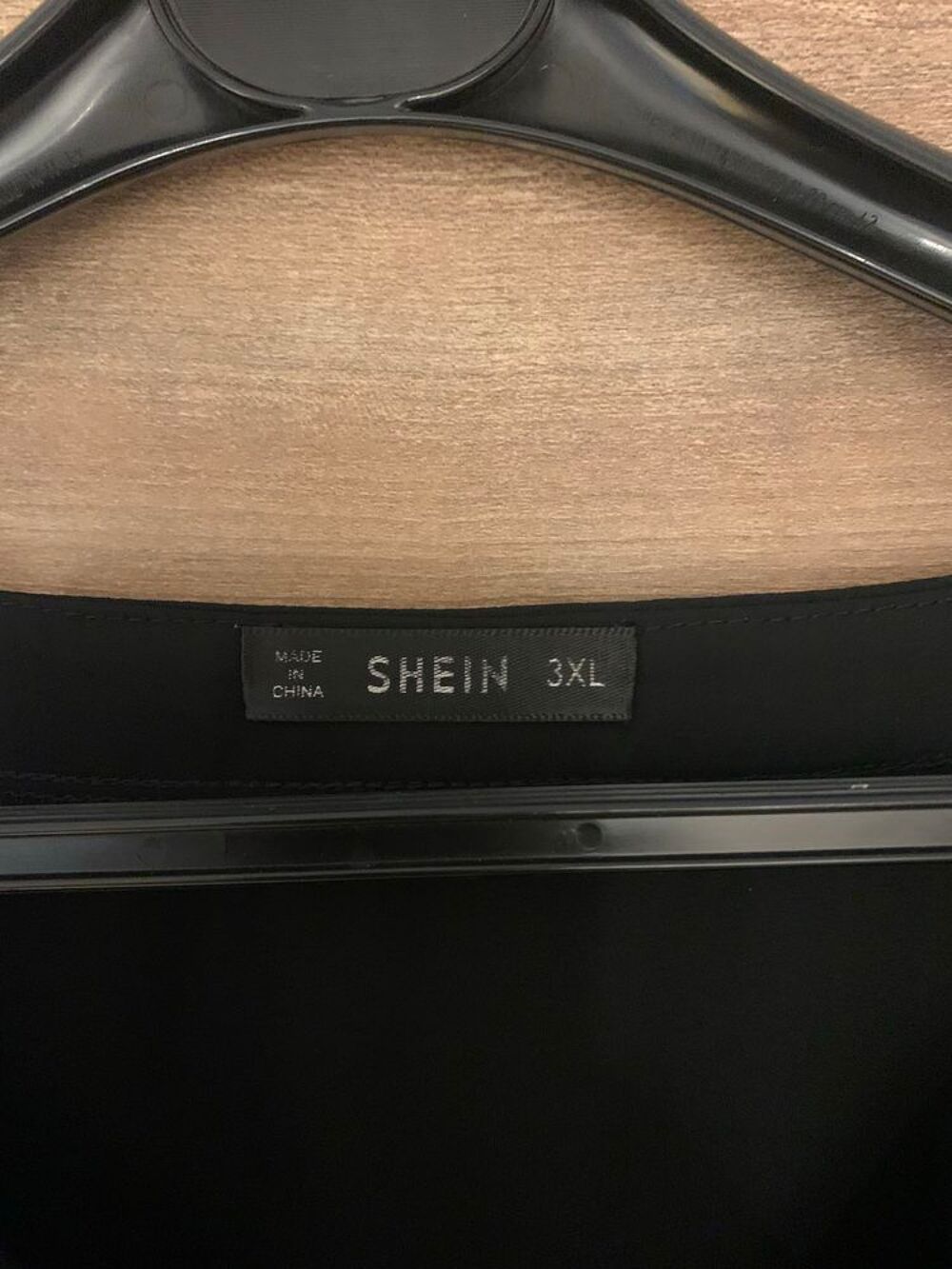 Robe d' &eacute;t&eacute; \'\' Shein \'\' Vêtements