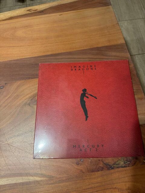 vinyle Mercury acte 2 par Imagine Dragons 30 Luc-sur-Orbieu (11)