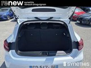 Clio V Clio E-Tech full hybrid 145 Evolution 2023 occasion 83300 Draguignan