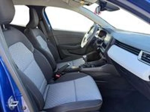 Clio V Clio TCe 90 Evolution 2023 occasion 91300 Massy