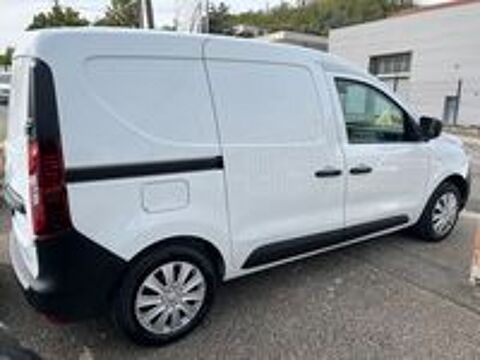 Kangoo Express 1.5 DCI 2022 occasion 42700 Firminy