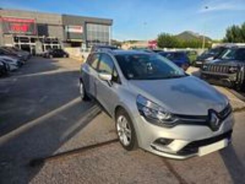 Clio IV Estate TCE 90ch expression 2018 occasion 83220 Le Pradet