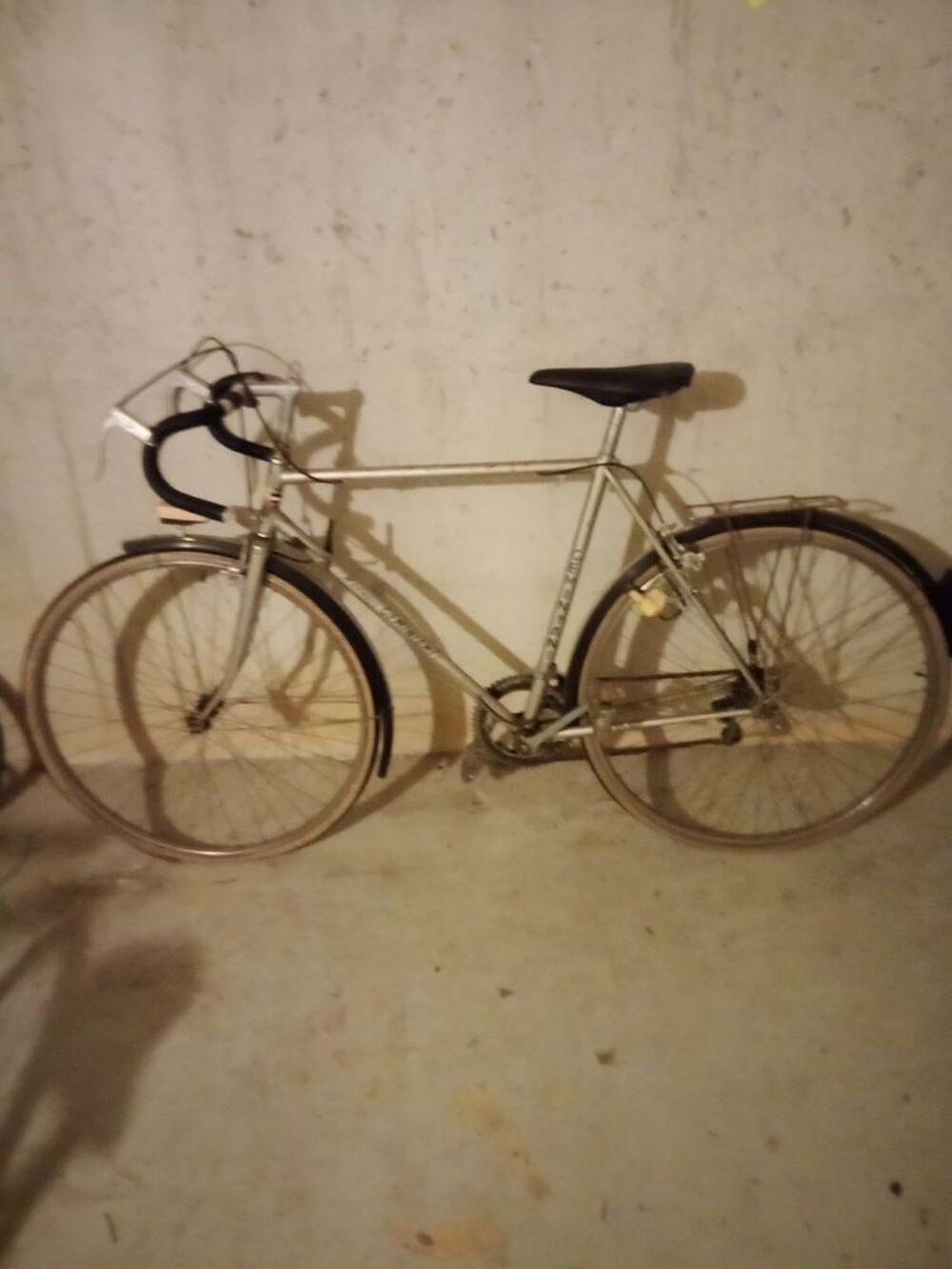 v&eacute;lo de route Vélos