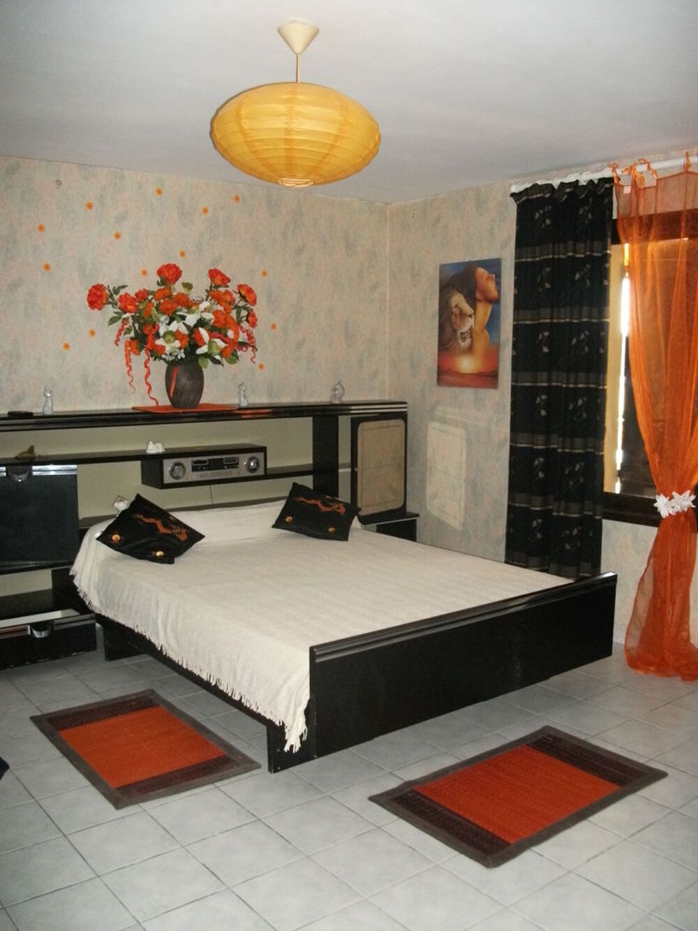 Location Appartement T1 Sarlat-la-canéda