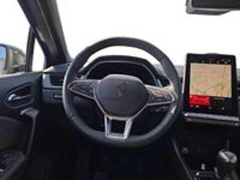 Captur TCe 115 ch Techno 2026 occasion 91300 Massy