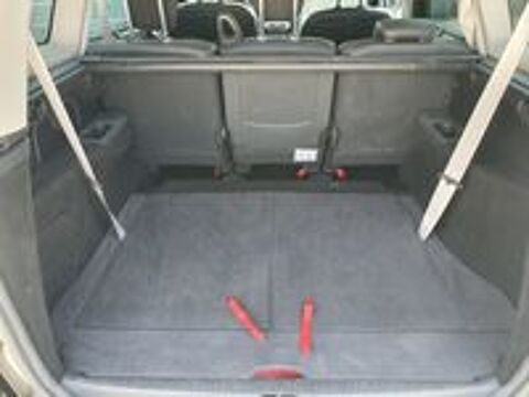 Grand Sc&eacute;nic III Grand Sc&eacute;nic dCi 130 Energy FAP eco2 Bose Edition 7 pl 2015 occasion 28000 Chartres
