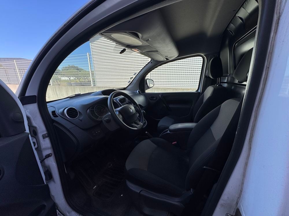 Kangoo Express KANGOO EXPRESS 1.5 DCI 90 E6 GRAND CONFORT 2018 occasion 84290 Sainte-C&eacute;cile-les-Vignes