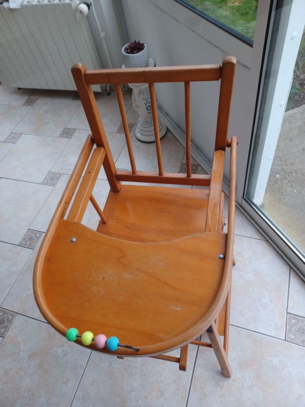 CHAISE BEBE Puriculture