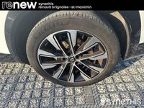 Austral E-Tech hybrid 200 Techno 2023 occasion 83170 Brignoles