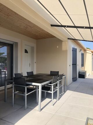  Villa � vendre 5 pi�ces 90 m�