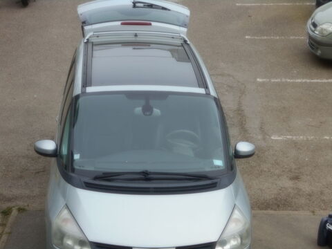 Renault espace 2.2 dCi - 150 Initiale