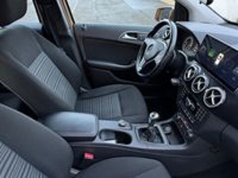 Classe B 180 BlueEFFICIENCY Design 2012 occasion 78300 Poissy