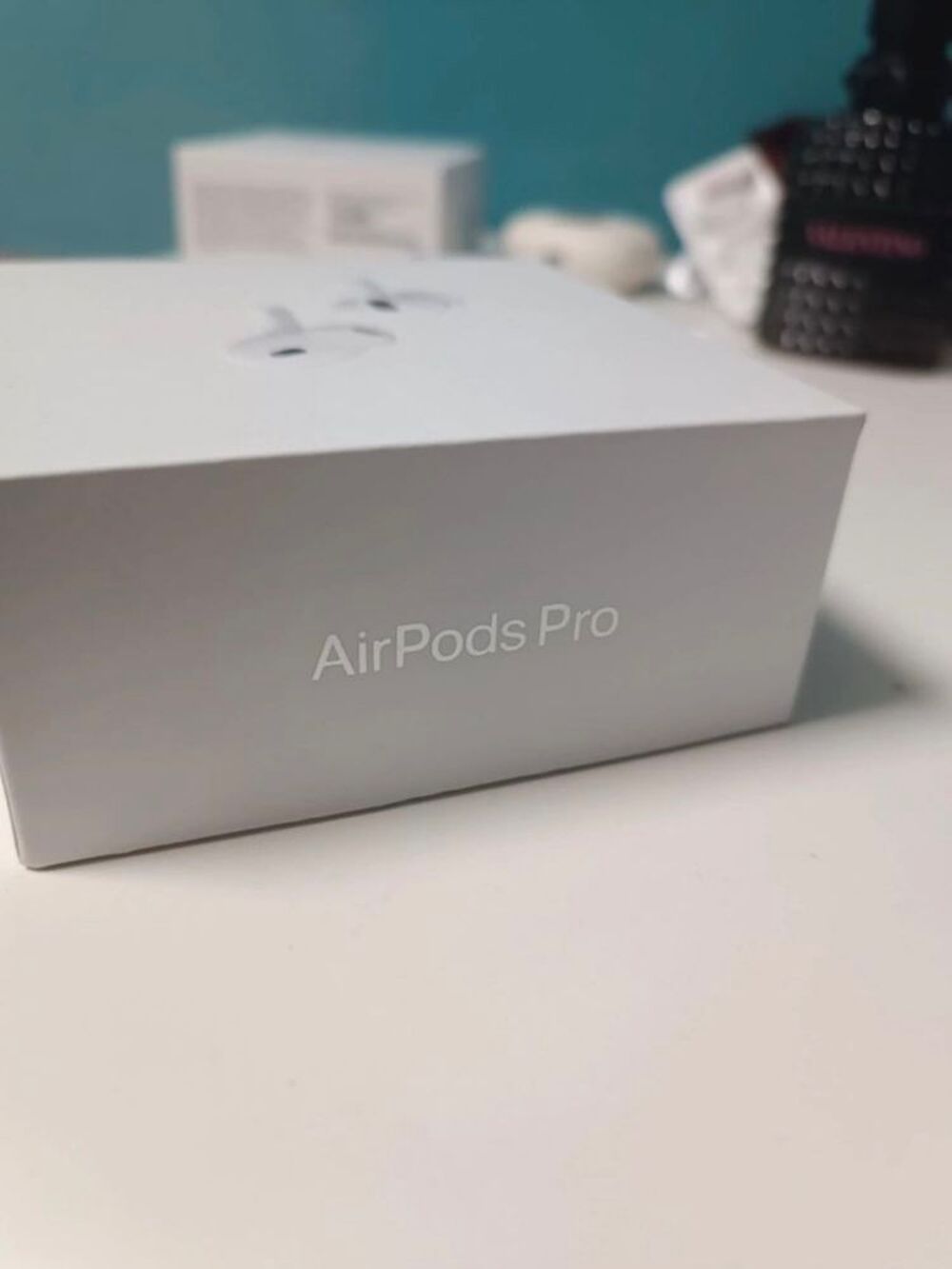 Airpods Pro Accessoires