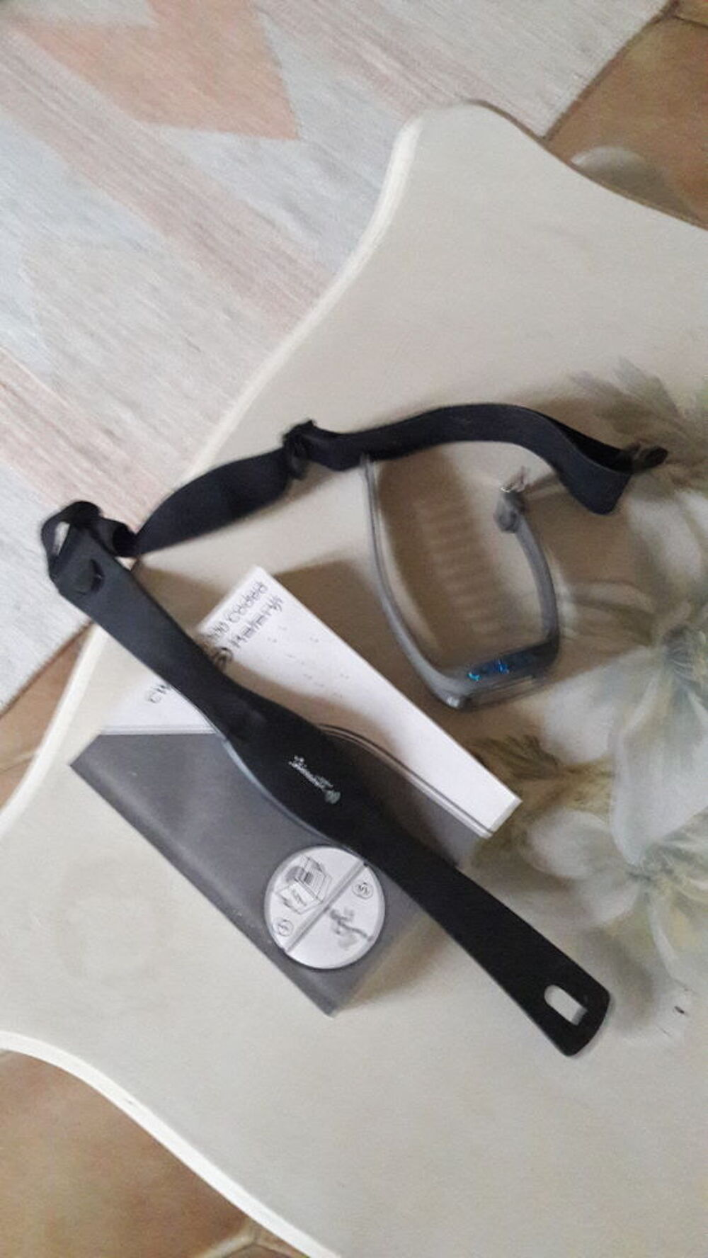 Cardiofrequencemetre Sports
