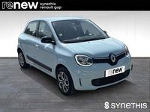 Twingo III SCe 65 Equilibre 2023 occasion 05000 Gap
